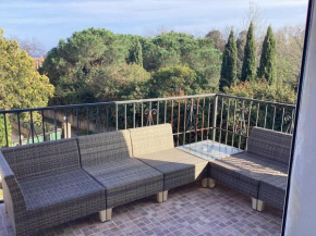 Appartement Bavella